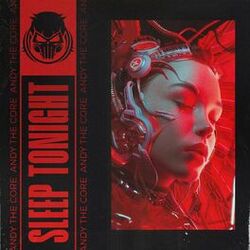 music cover