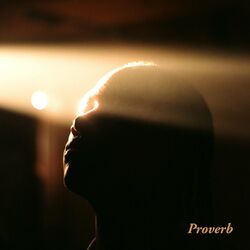 Cover of Proverb