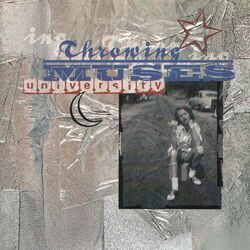 Cover of University