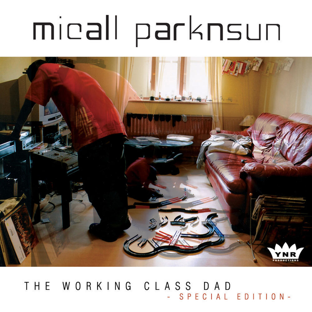 Picture of The Working Class Dad