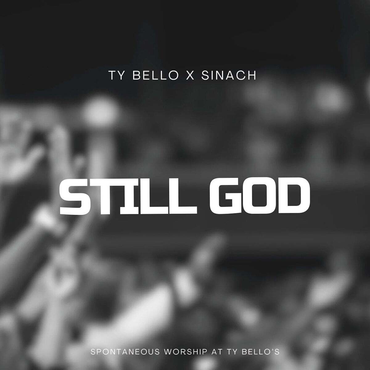 Album cover of Still God