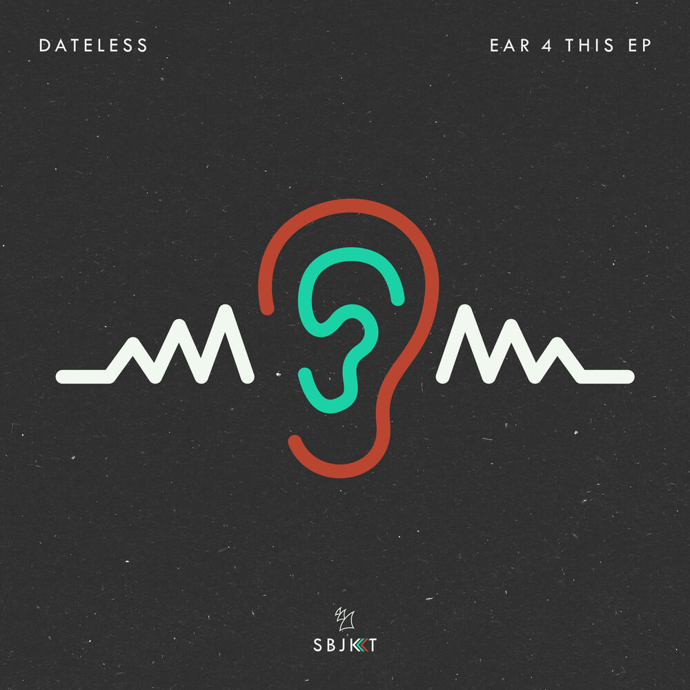 Picture of Ear 4 This EP