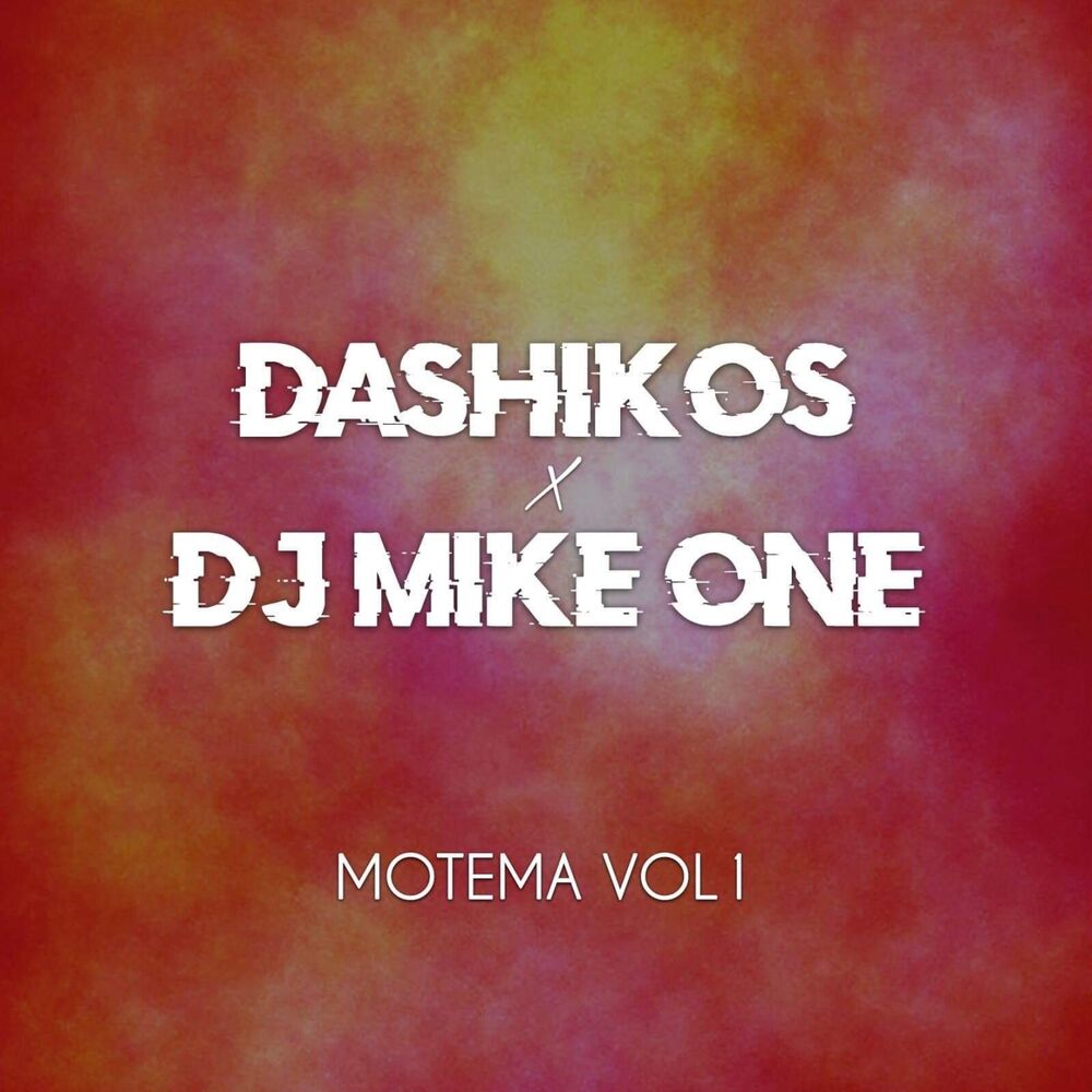 Picture of Motema, Vol. 1