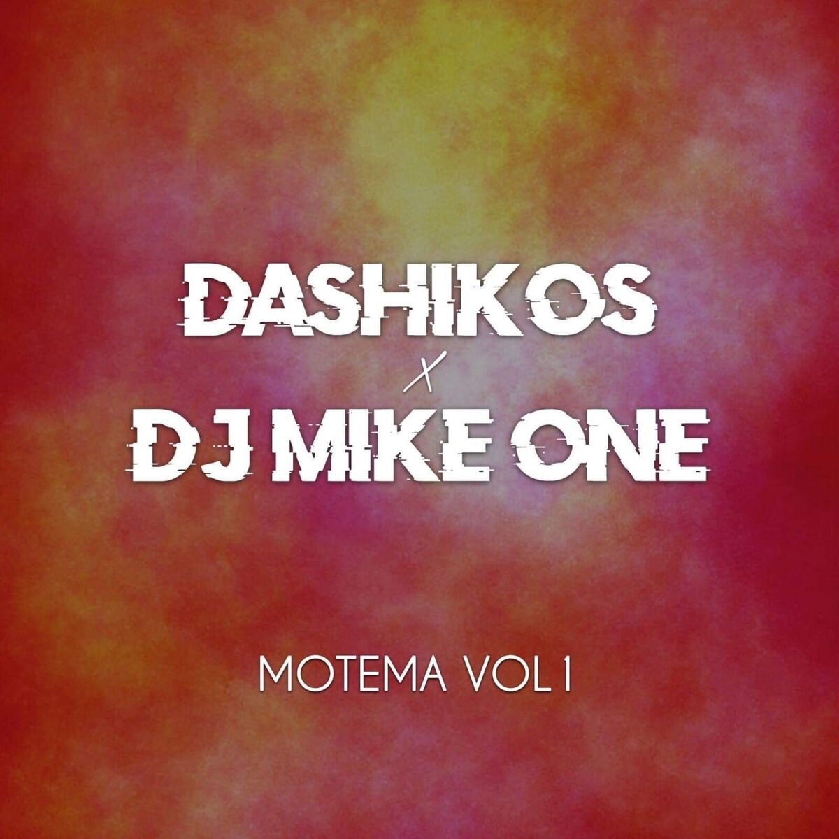 Album cover of Motema, Vol. 1