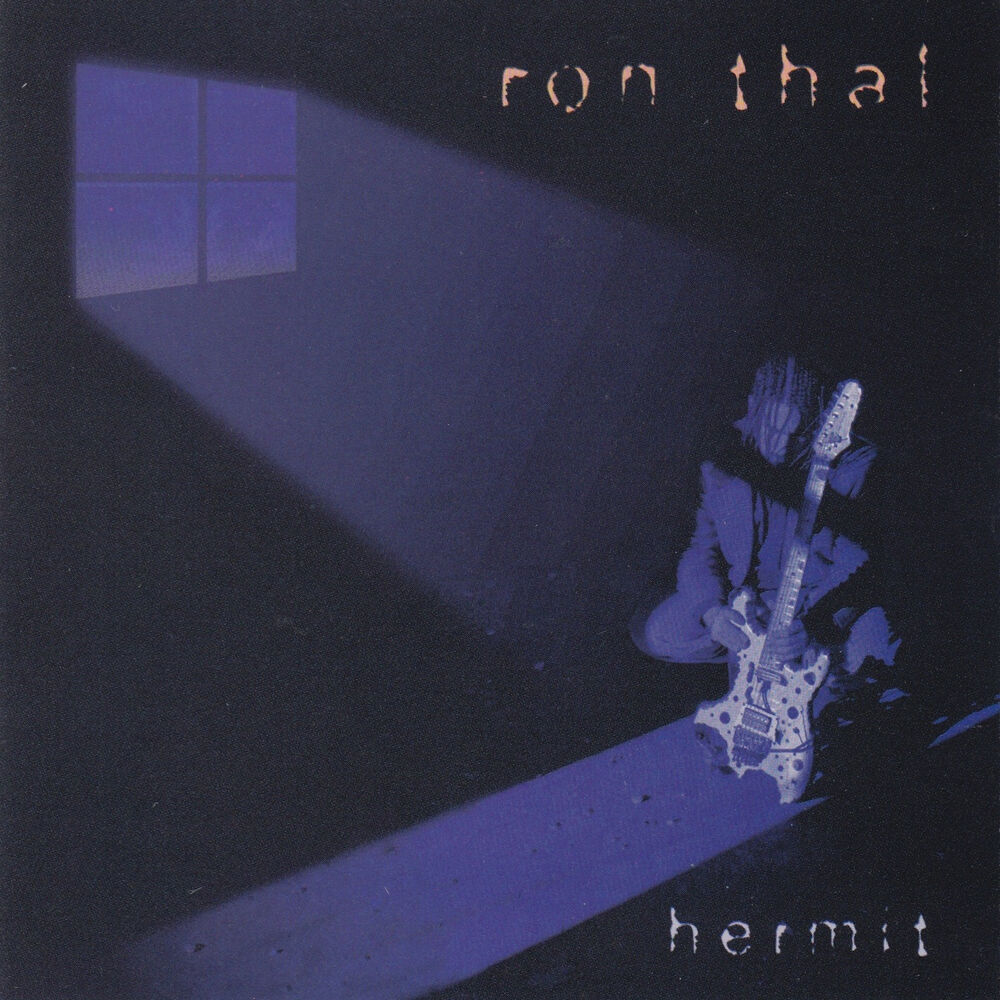 Picture of Hermit