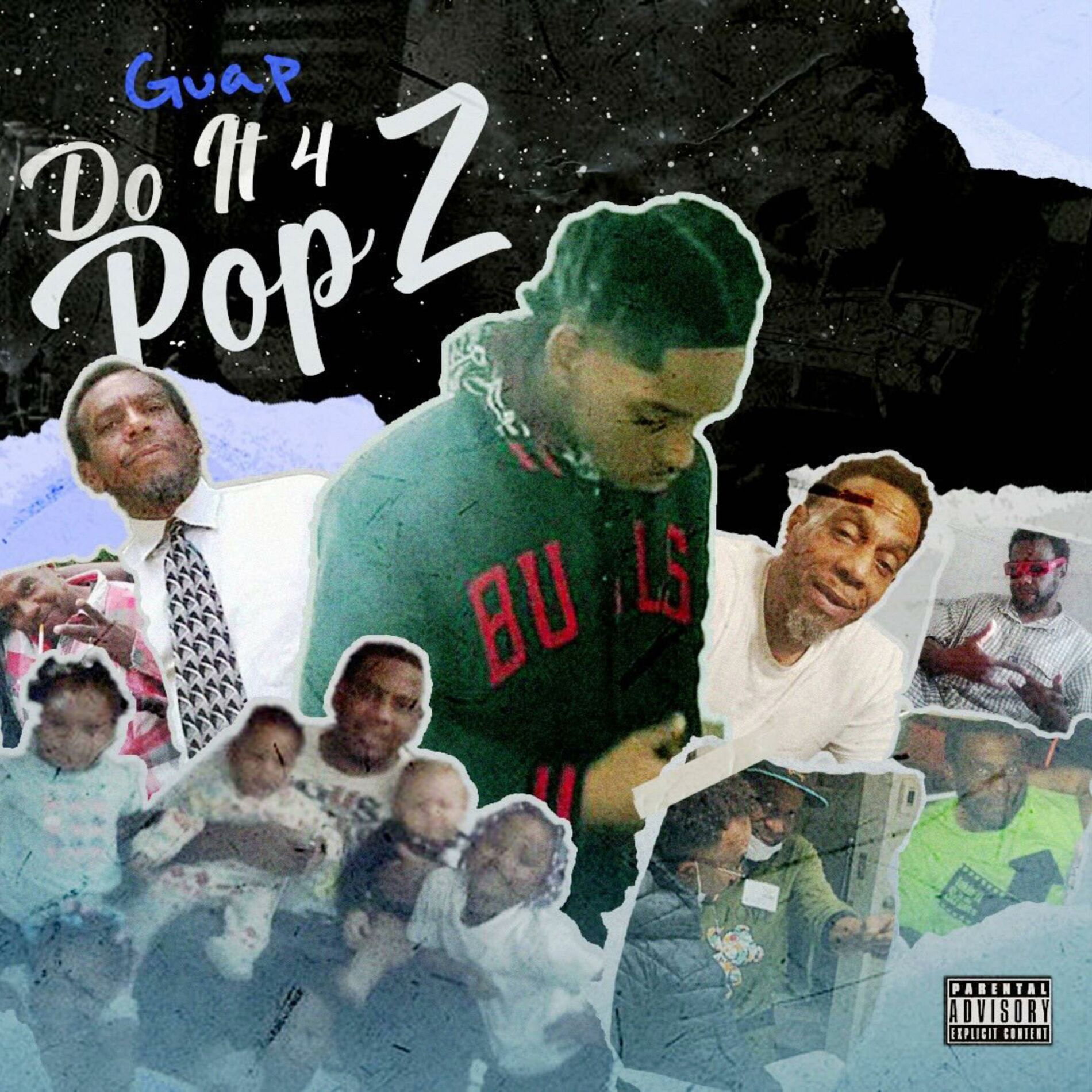 Album cover of Do It 4 PopZ