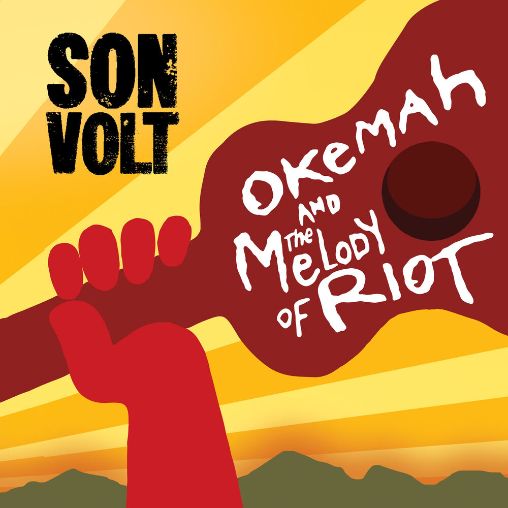 Picture of Okemah and the Melody of Riot