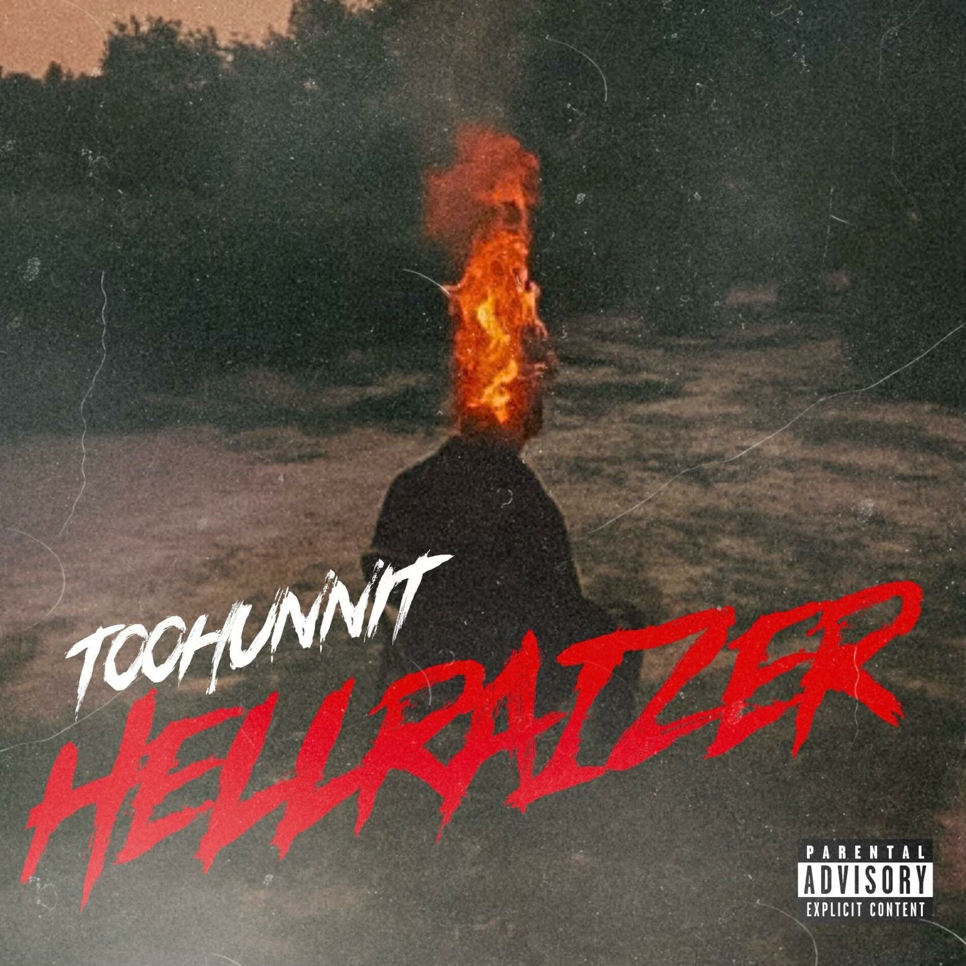 Album cover of HellRaizer