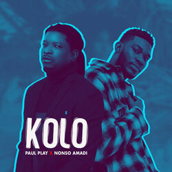 Cover of Kolo