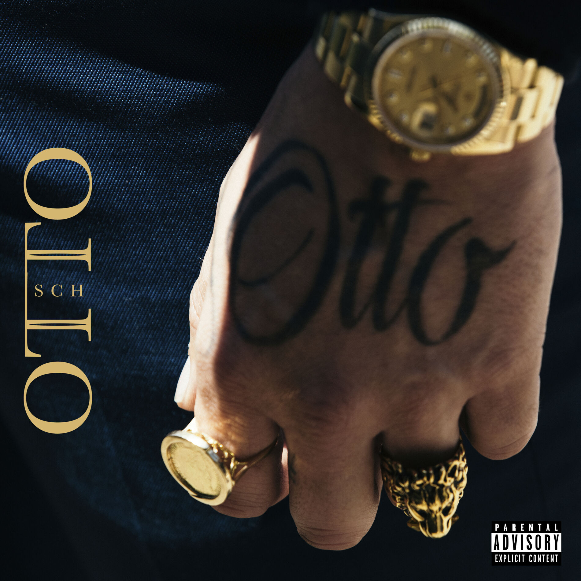 Album cover of Otto