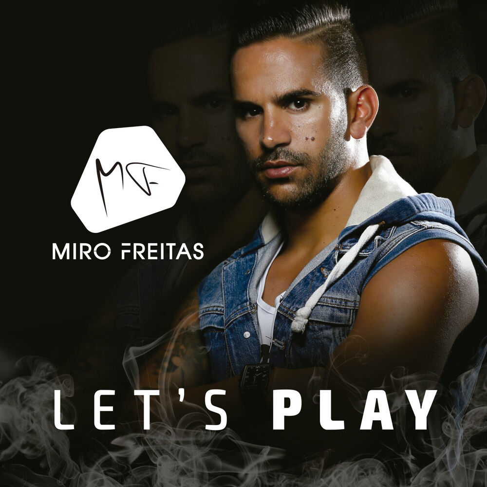 Picture of Let's Play