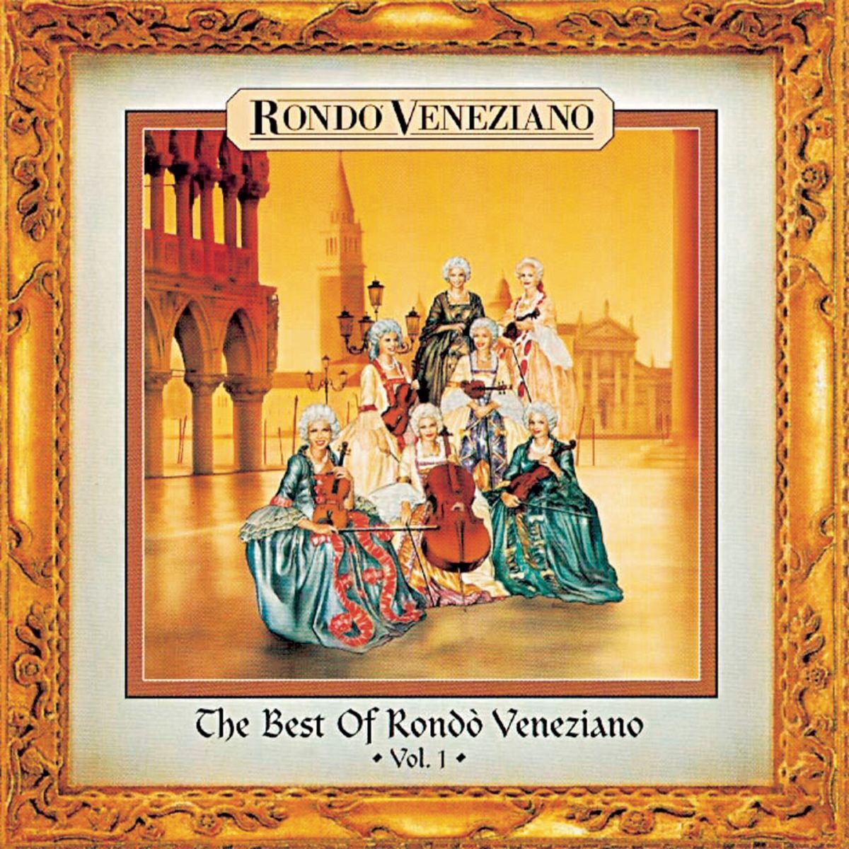 Album cover of Best Of