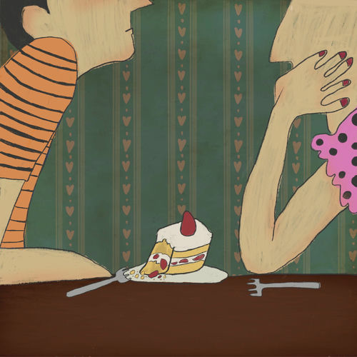 Terry – 그게 그렇게 잘못인가 – Single