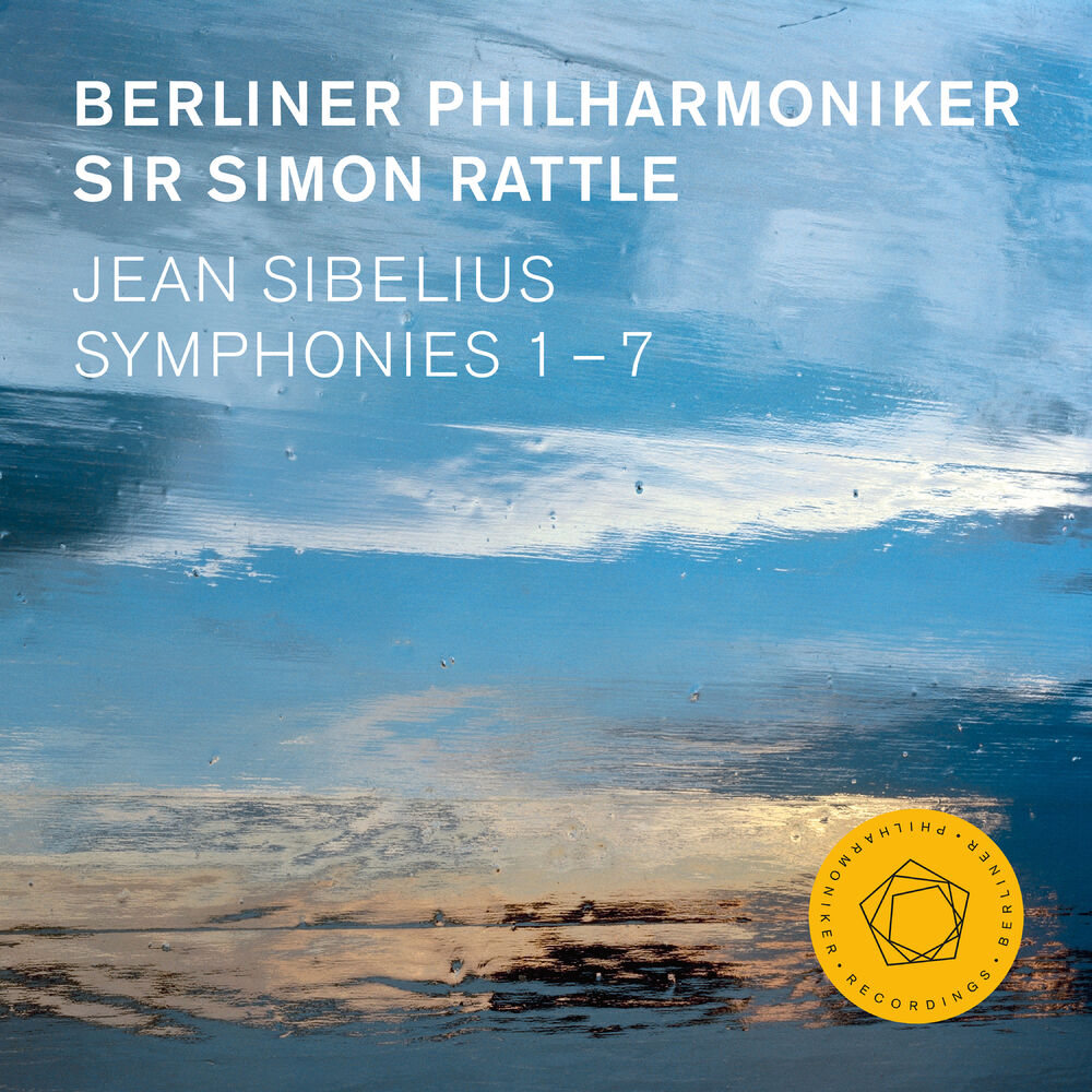 Picture of Sibelius: Symphonies 1 - 7