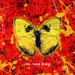 Cover of Shivers (Jax Jones Remix)