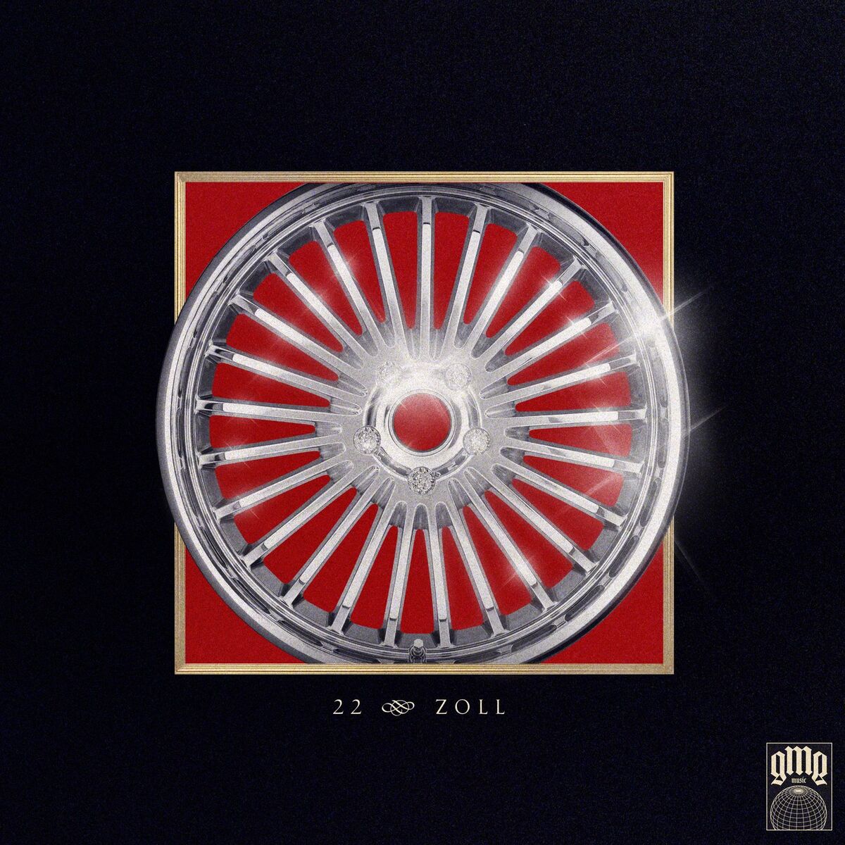 Album cover of 22 Zoll