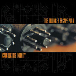 Cover of Calculating Infinity