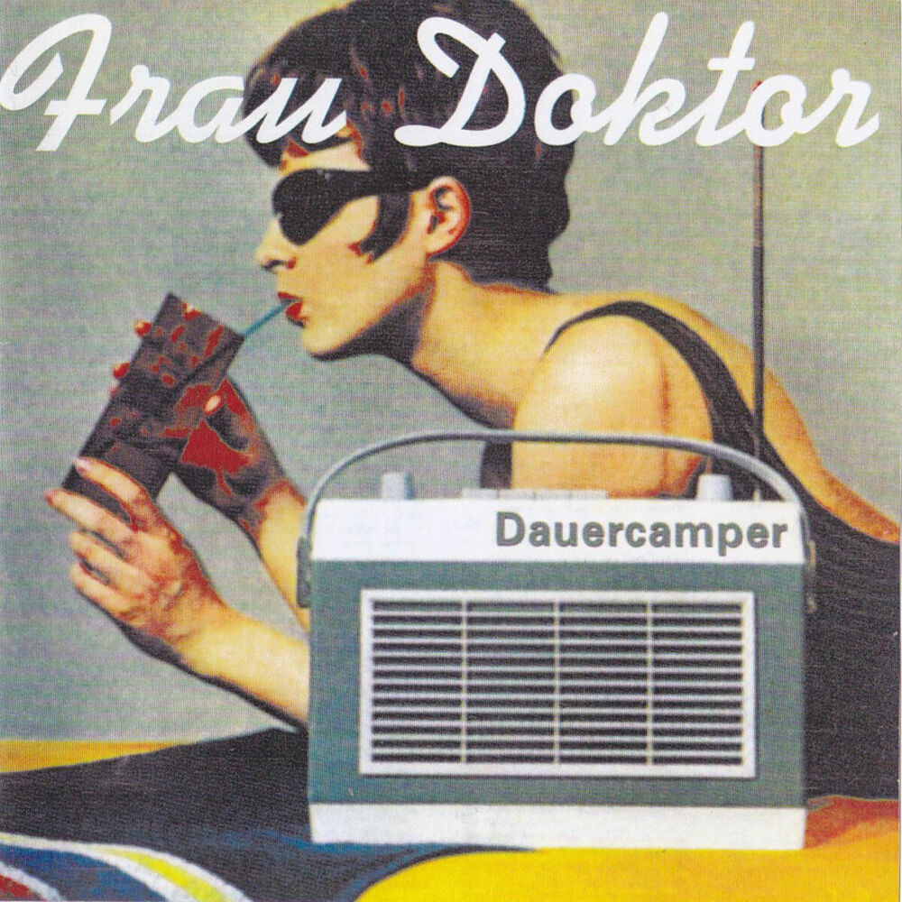 Picture of Dauercamper