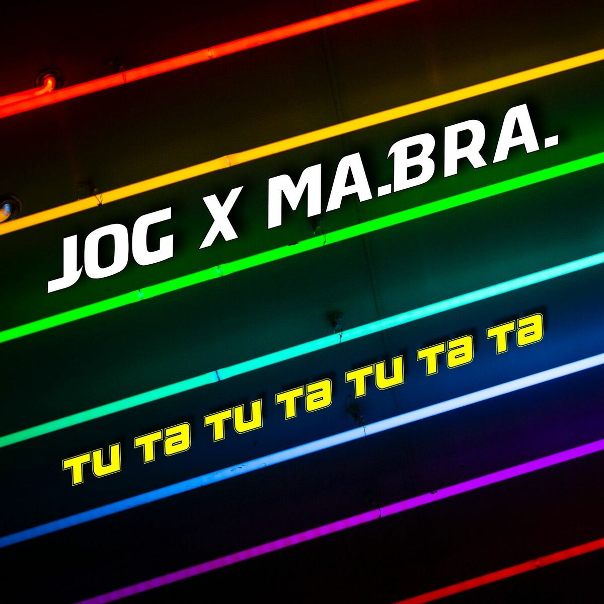 Album cover of Tu ta tu ta tu ta ta
