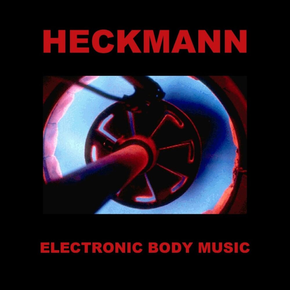 Picture of Electronic Body Music