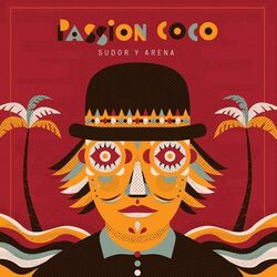 Cover of Sudor y Arena
