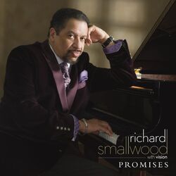 Cover of Promises