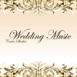 Cover of Wedding Music