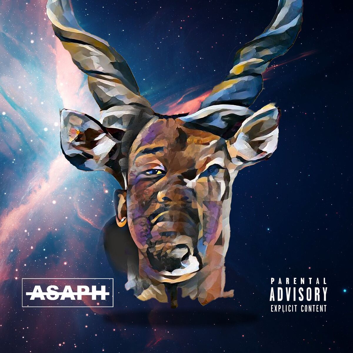 Album cover of Big Mhofu