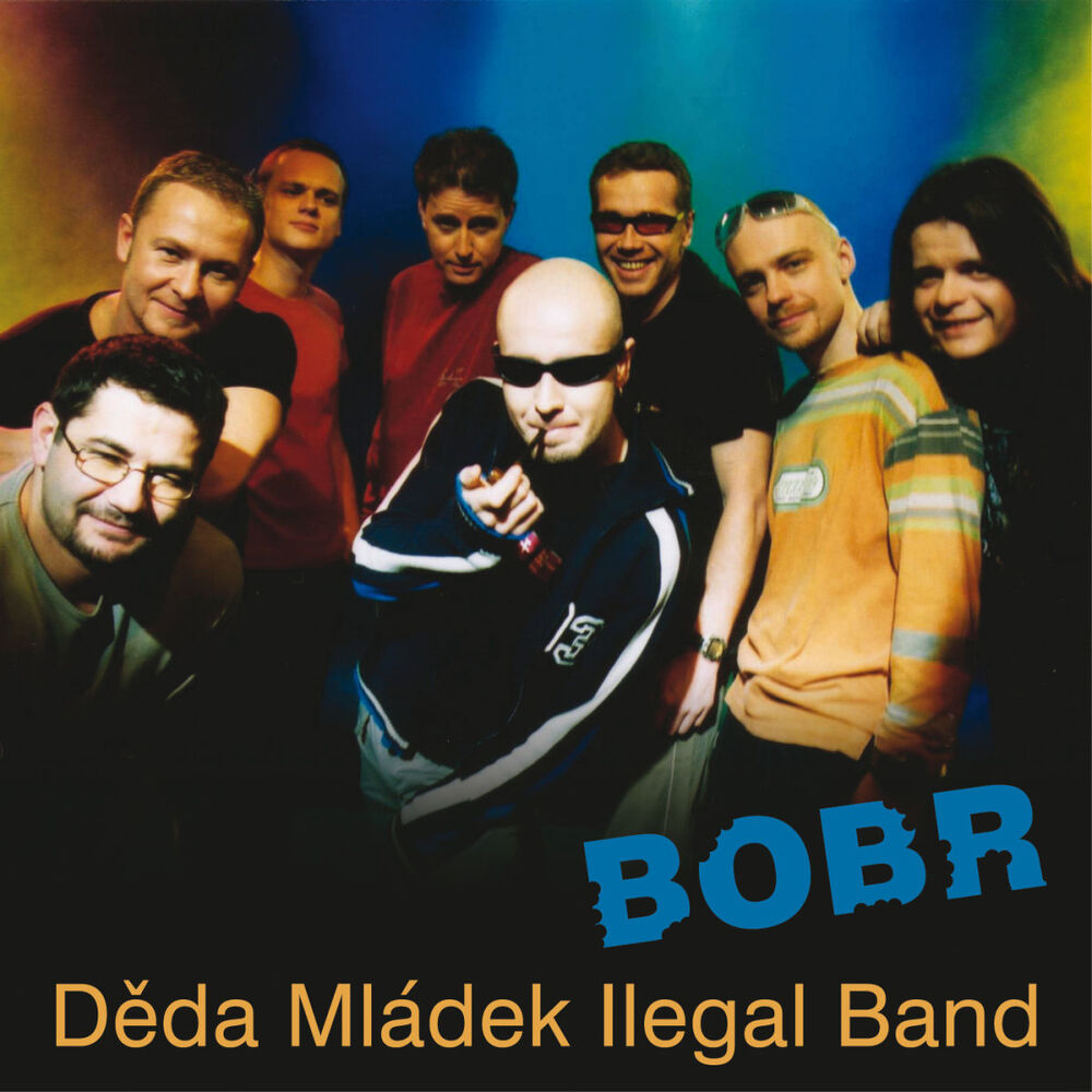 Picture of Bobr