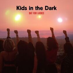 Cover of Kids In The Dark
