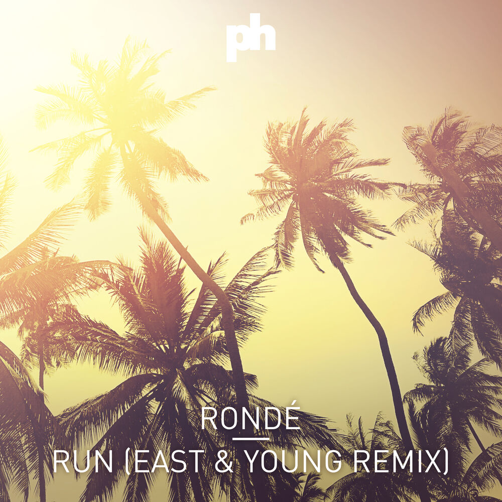 Picture of Run (East & Young Remix)
