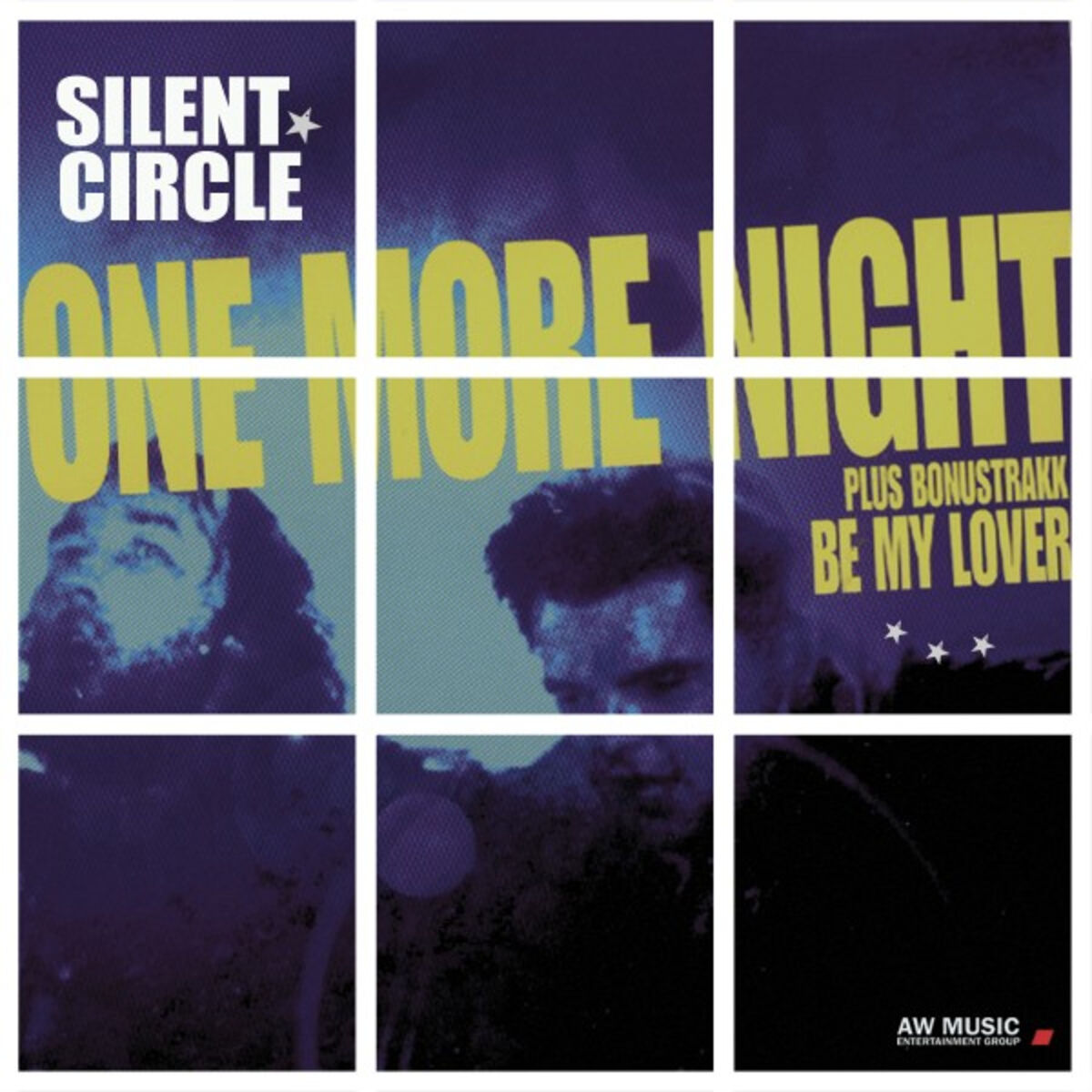 Album cover of One More Night