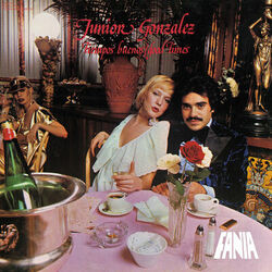 Cover of Tiempos Buenos