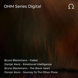 Cover of OHM Series 016