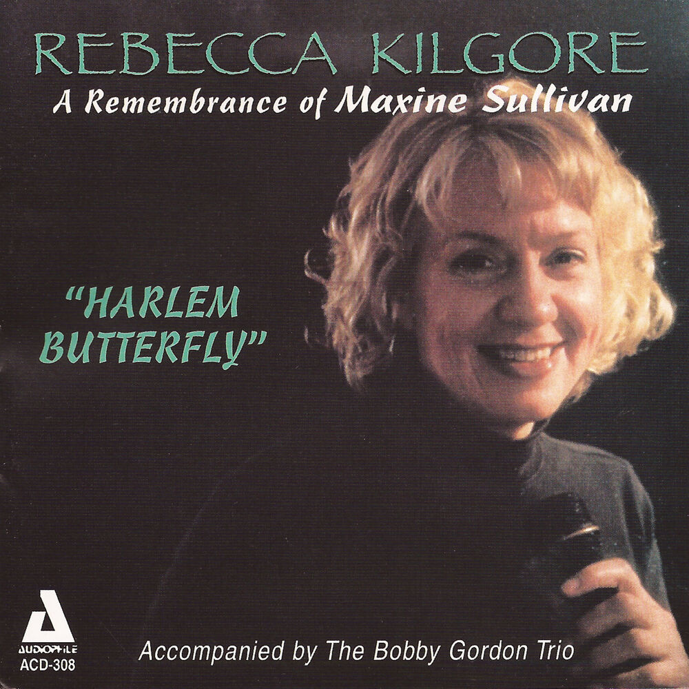 Picture of Harlem Butterfly: A Remembrance of Maxine Sullivan