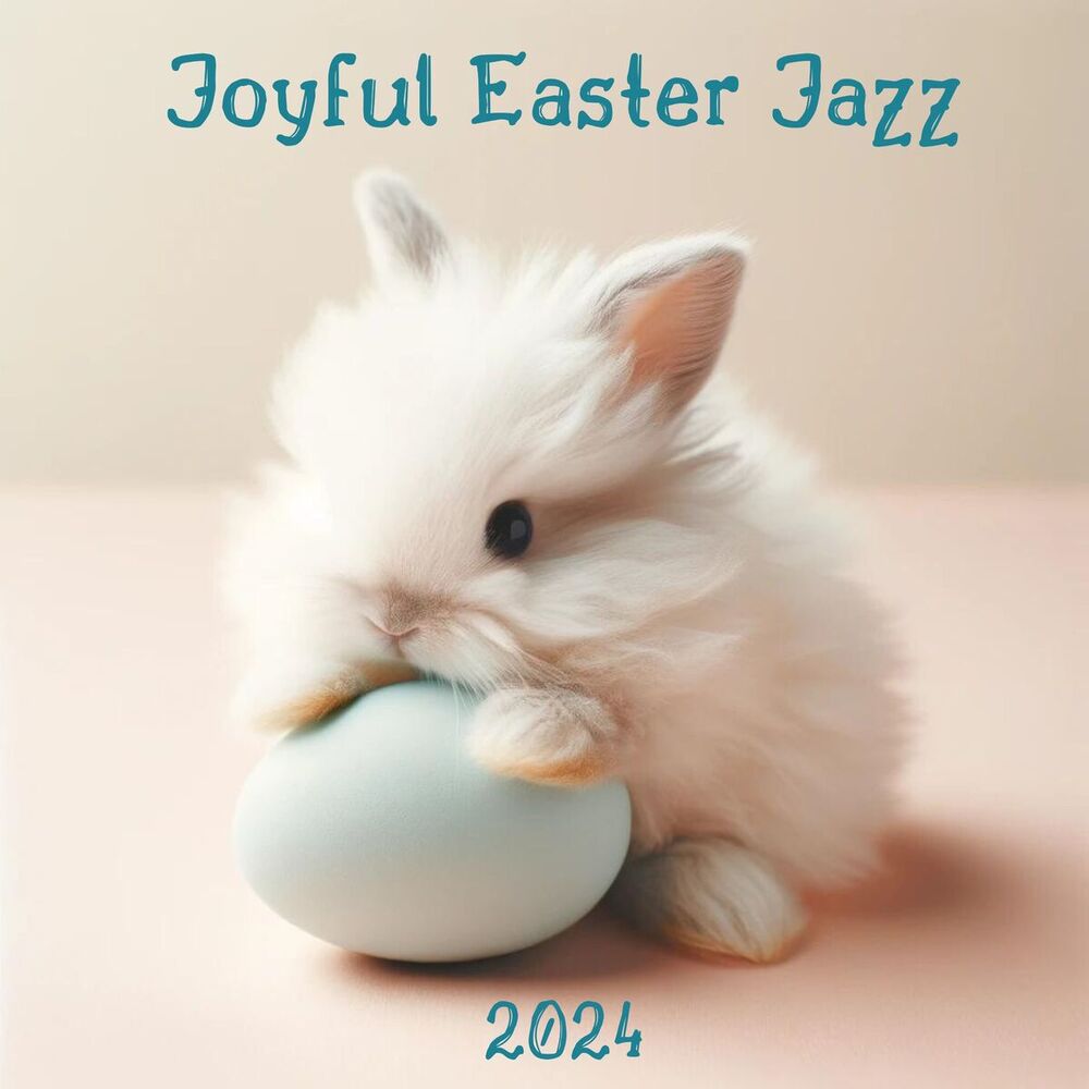 Picture of Joyful Easter Jazz 2024