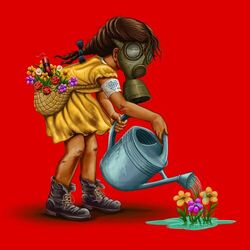 Cover of Keep Planting Flowers