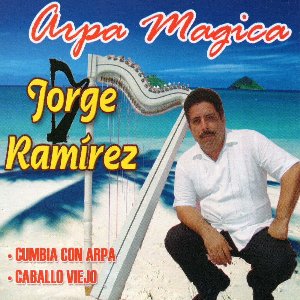 Picture of Arpa Magica
