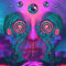 Dark Age by Rezz album cover