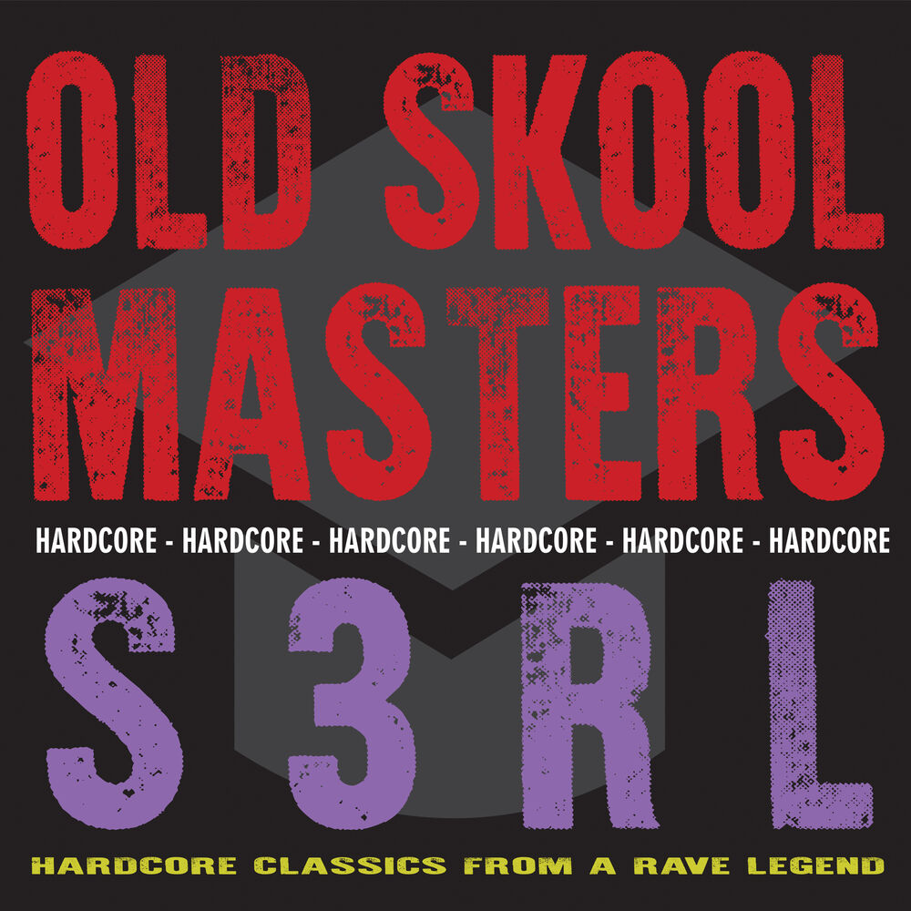 Picture of Old Skool Masters - S3RL