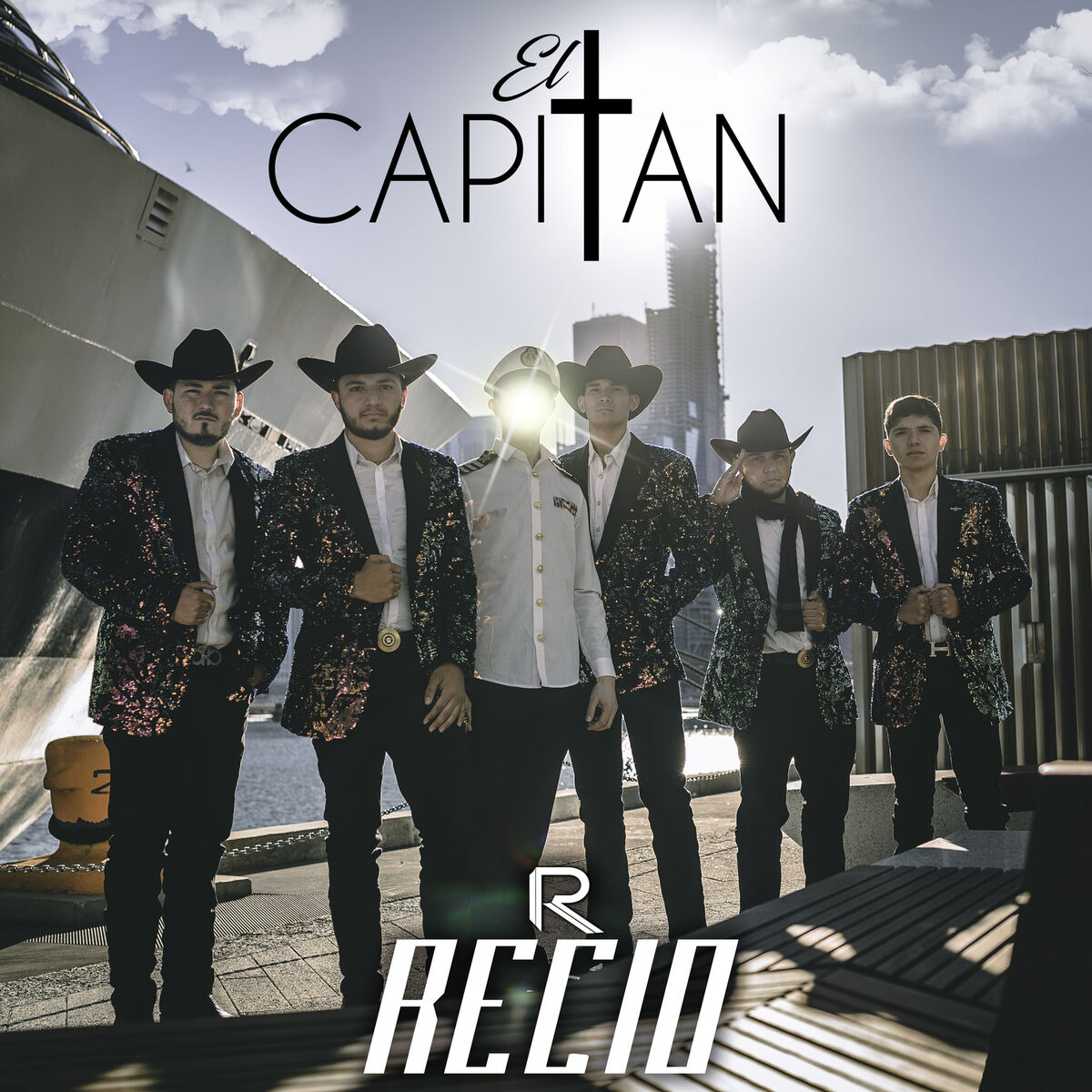 Album cover of No Vuelvas