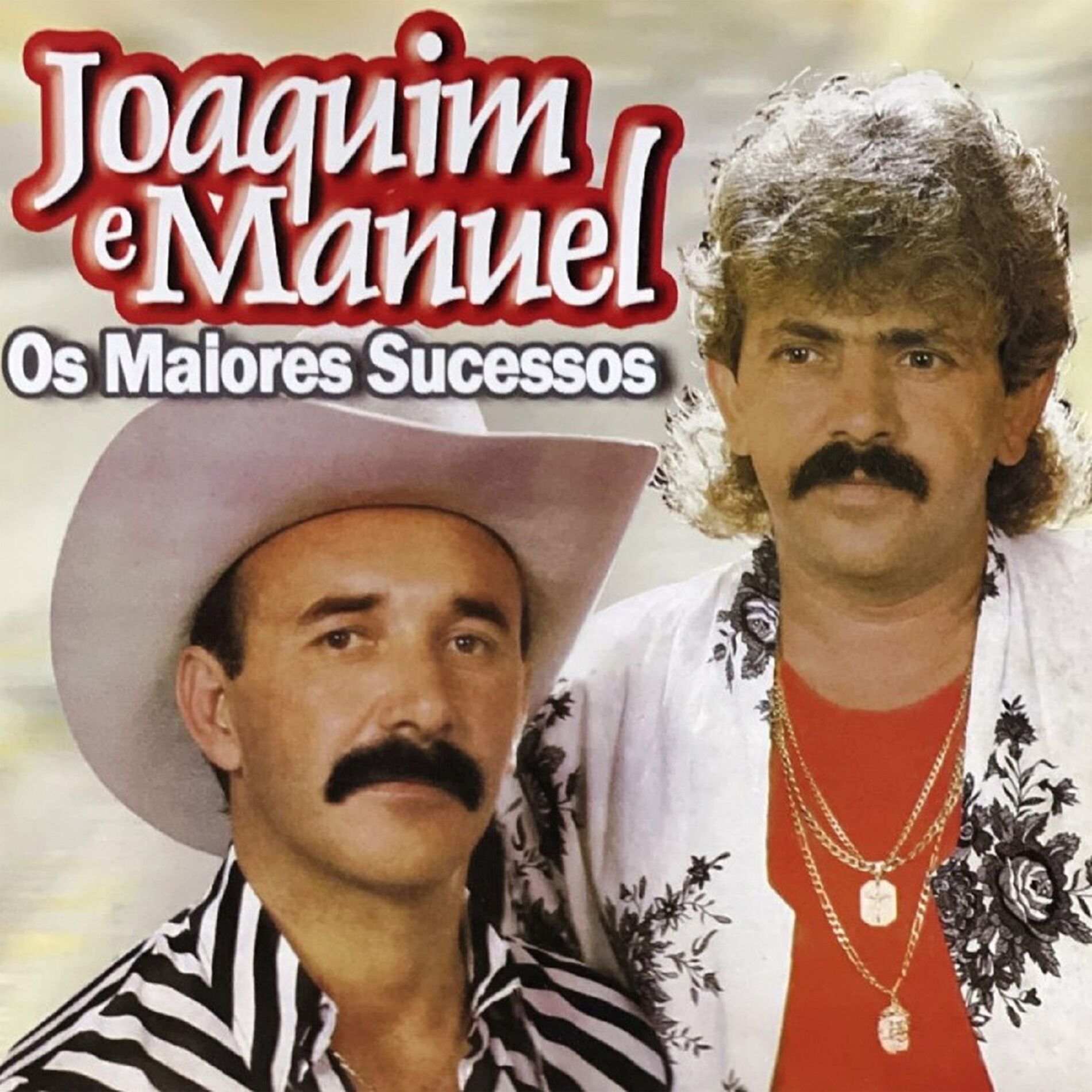 Album cover of Os Maiores Sucessos
