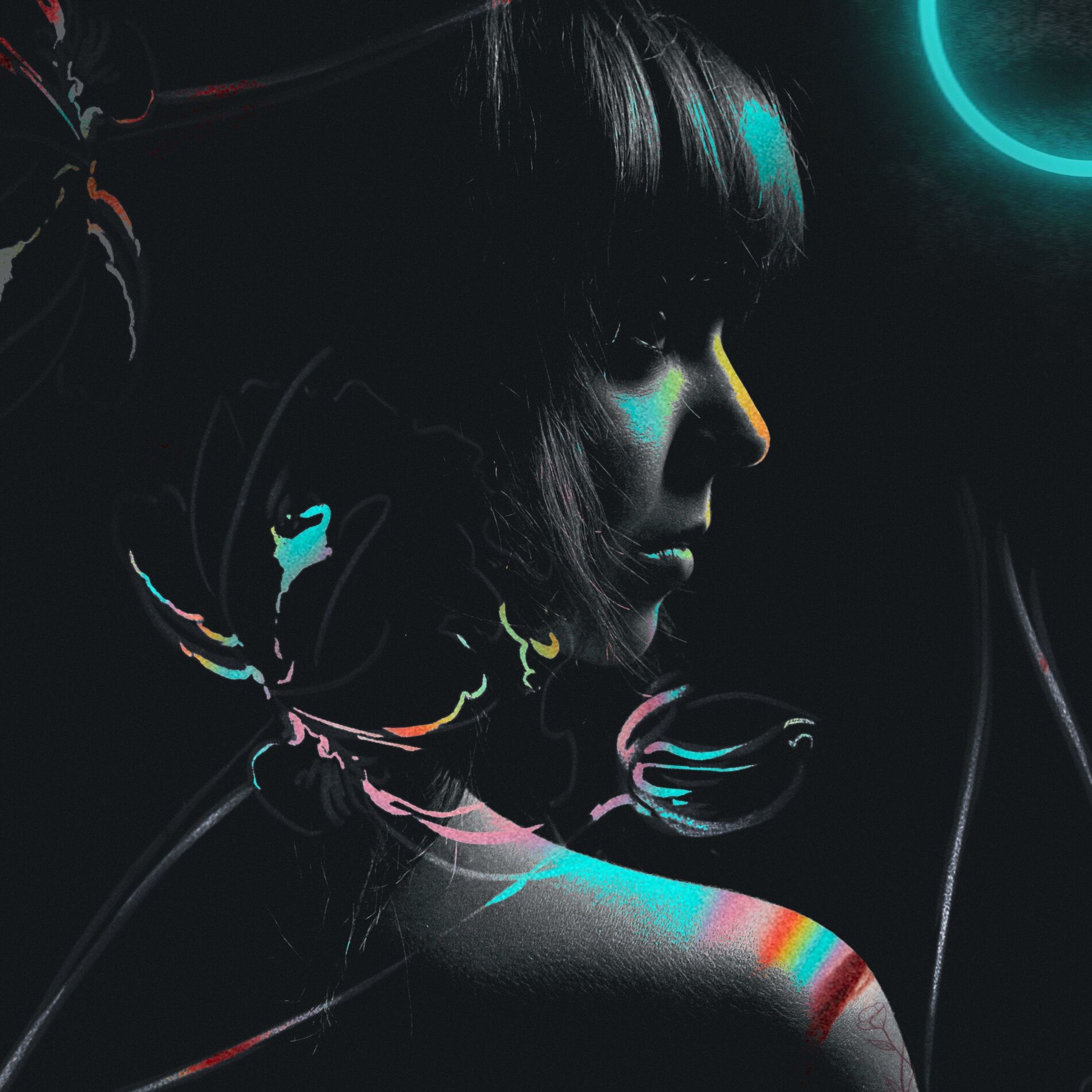 Album cover of Let Me Love You