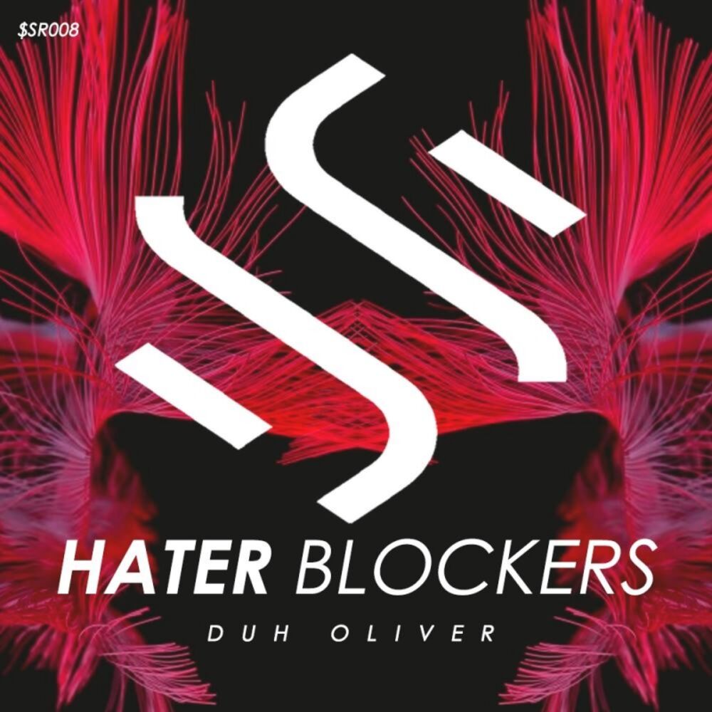 Picture of Hater Blockers