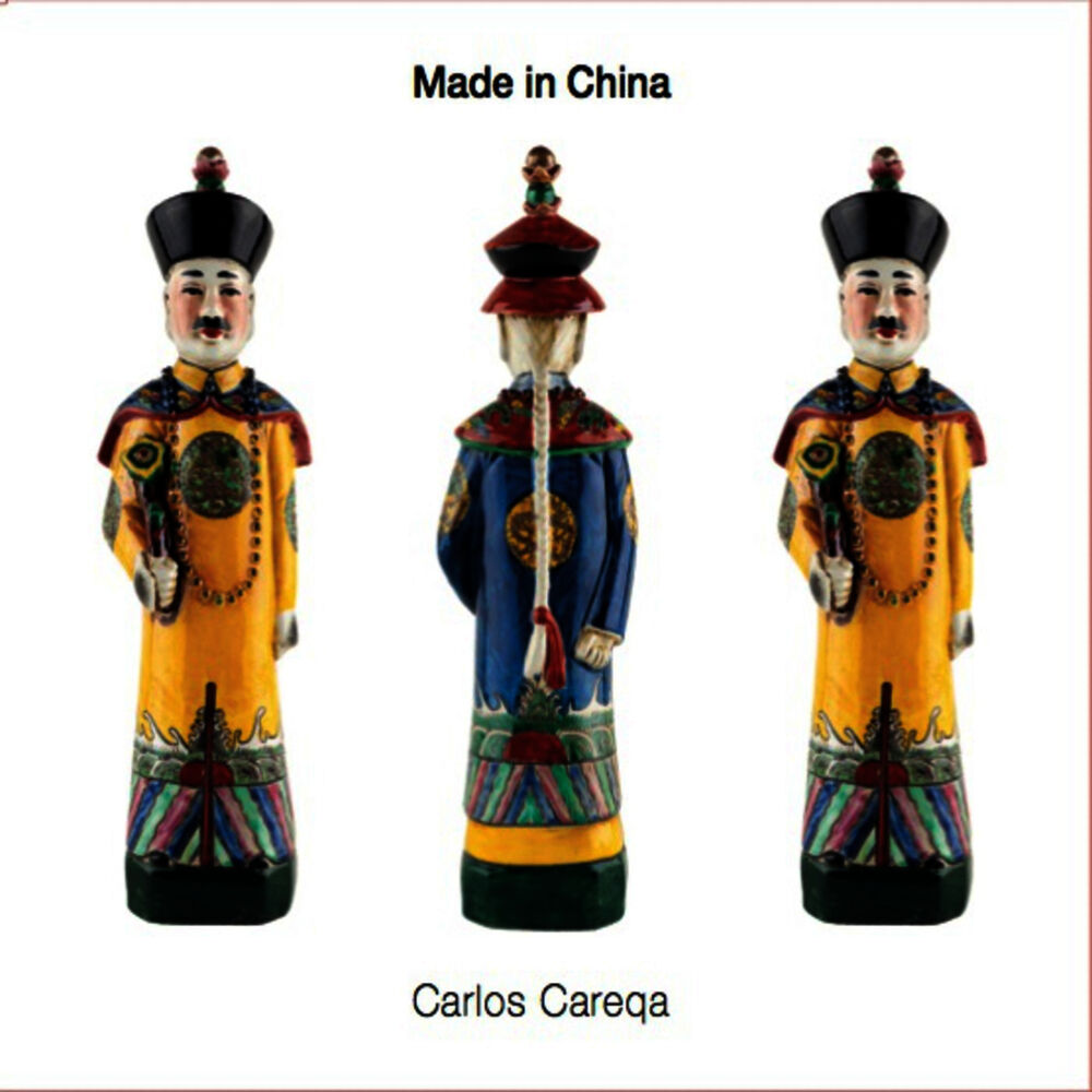 Picture of Made in China