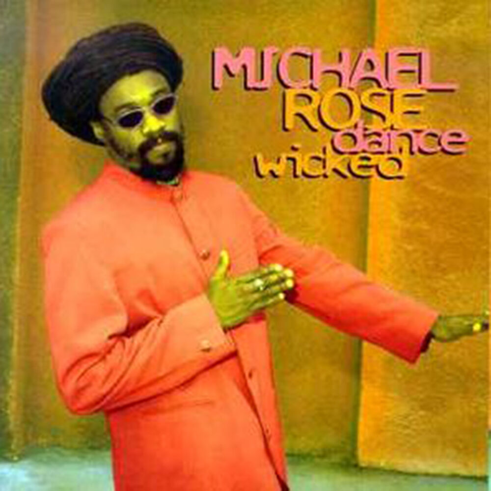 Picture of Dance Wicked
