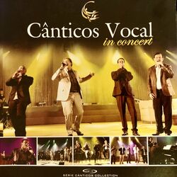 Cover of In Concert