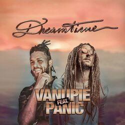 Cover of Dreamtime