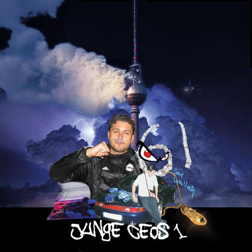 Pashanim - junge ceos 1 (2025) Pashanim - junge ceos 1 (2025)