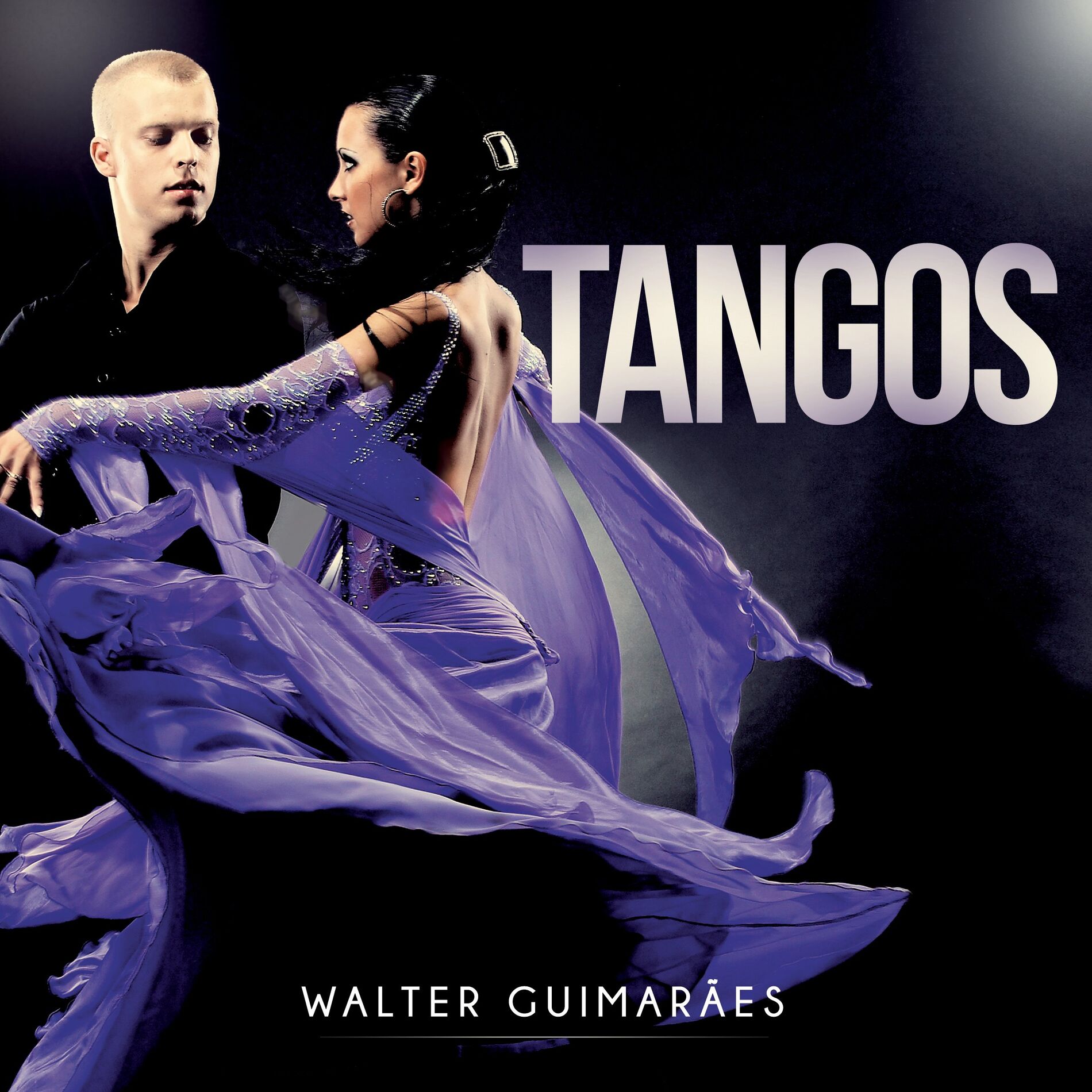 Album cover of Tangos